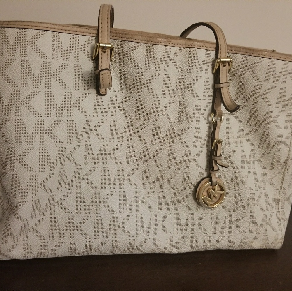 Mk Purse SOLD ON MERCARI
